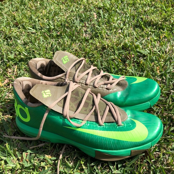 nike kd 6